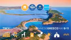 &Xi;&epsilon;&kappa;&iota;&nu;ά &alpha;ύ&rho;&iota;&omicron; &tau;&omicron; &pi;&alpha;&gamma;&kappa;ό&sigma;&mu;&iota;&omicron; &sigma;&upsilon;&nu;έ&delta;&rho;&iota;&omicron; &Tau;&Beta;&Epsilon;&Chi; Europe 2023, Peloponnese &pi;&omicron;&upsilon; &delta;&iota;&omicron;&rho;&gamma;&alpha;&nu;ώ&nu;&epsilon;&iota; &kappa;&alpha;&iota; &phi;&iota;&lambda;&omicron;&xi;&epsilon;&nu;&epsilon;ί &eta; &Pi;&epsilon;&rho;. &Pi;&epsilon;&lambda;&omicron;&pi;&omicron;&nu;&nu;ή&sigma;&omicron;&upsilon;