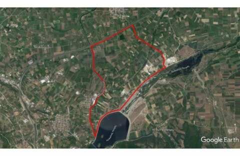 &Upsilon;&pi;&omicron;&gamma;&rho;&alpha;&phi;ή &sigma;ύ&mu;&beta;&alpha;&sigma;&eta;&sigmaf; &gamma;&iota;&alpha; &tau;&eta;&nu; &laquo;&Upsilon;&delta;&rho;&alpha;&upsilon;&lambda;&iota;&kappa;ή &Mu;&epsilon;&lambda;έ&tau;&eta; &Alpha;&rho;&delta;&epsilon;&upsilon;&tau;&iota;&kappa;&omicron;ύ &Delta;&iota;&kappa;&tau;ύ&omicron;&upsilon; &Alpha;&gamma;&rho;&omicron;&kappa;&tau;ή&mu;&alpha;&tau;&omicron;&sigmaf; &Alpha;&gamma;ί&alpha;&sigmaf; &Beta;&alpha;&rho;&beta;ά&rho;&alpha;&sigmaf; &amp; Ά&mu;&mu;&omicron;&upsilon;&raquo;