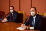 &Eta; &mu;&epsilon;&gamma;&alpha;&lambda;ύ&tau;&epsilon;&rho;&eta; &Epsilon;&nu;&epsilon;&rho;&gamma;&epsilon;&iota;&alpha;&kappa;ή &Kappa;&omicron;&iota;&nu;ό&tau;&eta;&tau;&alpha; &Alpha;&Pi;&Epsilon; &sigma;&tau;&omicron; &Mu;&epsilon;&sigma;&omicron;&lambda;ό&gamma;&gamma;&iota;, &sigma;&epsilon; έ&kappa;&tau;&alpha;&sigma;&eta; 1.3000 &pi;&omicron;&upsilon; &pi;&alpha;&rho;&alpha;&chi;&omega;&rho;&epsilon;ί &tau;&omicron; &Upsilon;&Pi;&Alpha;&Alpha;&Tau; &sigma;&tau;&eta;&nu; &Pi;&epsilon;&rho;&iota;&phi;έ&rho;&epsilon;&iota;&alpha; &Delta;&upsilon;&tau;&iota;&kappa;ή&sigmaf; &Epsilon;&lambda;&lambda;ά&delta;&alpha;&sigmaf;