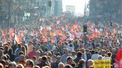 &Sigma;&tau;&omicron;&upsilon;&sigmaf; &delta;&rho;ό&mu;&omicron;&upsilon;&sigmaf; &omicron;&iota; &Beta;έ&lambda;&gamma;&omicron;&iota; &gamma;&iota;&alpha; &tau;&omicron; &upsilon;&psi;&eta;&lambda;ό &kappa;ό&sigma;&tau;&omicron;&sigmaf; &zeta;&omega;ή&sigmaf;