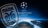 Champions League: &Eta; &kappa;&lambda;ή&rho;&omega;&sigma;&eta; &tau;&omicron;&upsilon; &beta;΄ &pi;&rho;&omicron;&kappa;&rho;&iota;&mu;&alpha;&tau;&iota;&kappa;&omicron;ύ &gamma;ύ&rho;&omicron;&upsilon; - &Eta; &Mu;&pi;&epsilon;&sigma;ί&kappa;&tau;&alpha;&sigmaf; &alpha;&nu;&tau;ί&pi;&alpha;&lambda;&omicron;&sigmaf; &tau;&omicron;&upsilon; &Pi;&Alpha;&Omicron;&Kappa;