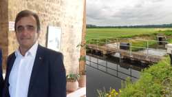 &Lambda;&epsilon;&eta;&lambda;ά&tau;&eta;&sigma;&eta; &Alpha;&nu;&tau;&lambda;&iota;&omicron;&sigma;&tau;&alpha;&sigma;ί&omega;&nu; Ά&rho;&delta;&epsilon;&upsilon;&sigma;&eta;&sigmaf; - Ά&rho;&theta;&rho;&omicron; &tau;&omicron;&upsilon; &Sigma;&tau;ά&theta;&eta; &Kappa;&epsilon;&lambda;&epsilon;&sigma;ί&delta;&eta;