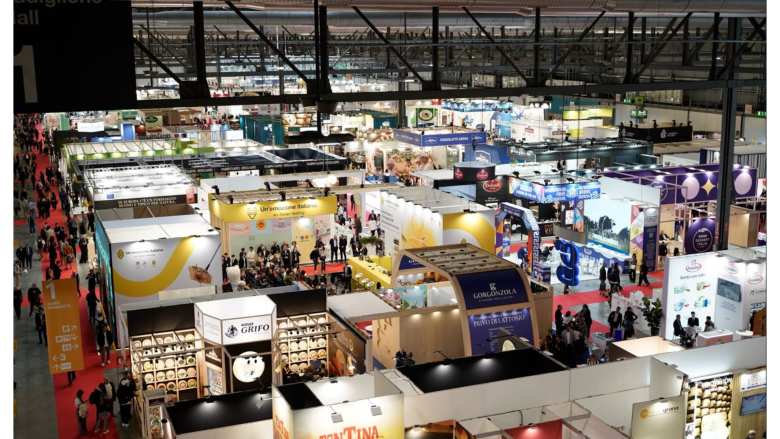 &Pi;&rho;ό&sigma;&kappa;&lambda;&eta;&sigma;&eta; &epsilon;&kappa;&delta;ή&lambda;&omega;&sigma;&eta;&sigmaf; &epsilon;&nu;&delta;&iota;&alpha;&phi;έ&rho;&omicron;&nu;&tau;&omicron;&sigmaf; &alpha;&pi;ό &tau;&eta;&nu; &Pi;&epsilon;&rho;&iota;&phi;έ&rho;&epsilon;&iota;&alpha; &Kappa;.&Mu;&alpha;&kappa;&epsilon;&delta;&omicron;&nu;ί&alpha;&sigmaf; &gamma;&iota;&alpha; &sigma;&upsilon;&mu;&mu;&epsilon;&tau;&omicron;&chi;ή &epsilon;&pi;&iota;&chi;&epsilon;&iota;&rho;ή&sigma;&epsilon;&omega;&nu; &sigma;&tau;&eta; &delta;&iota;&epsilon;&theta;&nu;ή έ&kappa;&theta;&epsilon;&sigma;&eta; TUTTOFOOD 2026