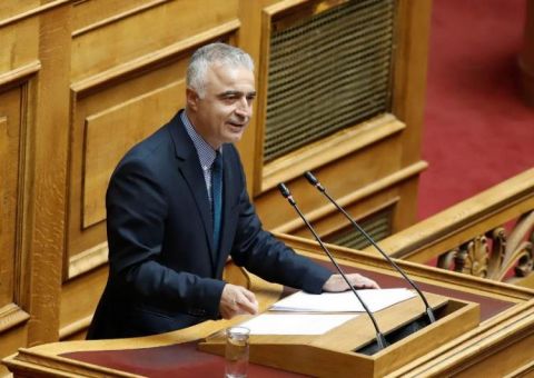 &Lambda;. &Tau;&sigma;&alpha;&beta;&delta;&alpha;&rho;ί&delta;&eta;&sigmaf;: &Tau;&alpha; &epsilon;&pi;ί&sigma;&eta;&mu;&alpha; &sigma;&tau;&omicron;&iota;&chi;&epsilon;ί&alpha; &gamma;&iota;&alpha; &tau;&eta;&nu; &pi;&omicron;&rho;&epsilon;ί&alpha; &tau;&eta;&sigmaf; &Omicron;&iota;&kappa;&omicron;&nu;&omicron;&mu;ί&alpha;&sigmaf; &epsilon;&pi;ί &delta;&iota;&alpha;&kappa;&upsilon;&beta;έ&rho;&nu;&eta;&sigma;&eta;&sigmaf; &Sigma;&Upsilon;&Rho;&Iota;&Zeta;&Alpha; &epsilon;&kappa;&theta;έ&tau;&omicron;&upsilon;&nu; &tau;&omicron;&nu; &kappa;. &Tau;&sigma;ί&pi;&rho;&alpha;