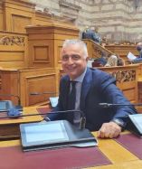 &Delta;ή&lambda;&omega;&sigma;&eta; &Lambda;. &Tau;&sigma;&alpha;&beta;&delta;&alpha;&rho;ί&delta;&eta; &gamma;&iota;&alpha; &tau;&eta;&nu; &tau;&rho;&omicron;&pi;&omicron;&lambda;&omicron;&gamma;ί&alpha; &mu;&epsilon; &tau;&eta;&nu; &omicron;&pi;&omicron;ί&alpha; &epsilon;&nu;&iota;&sigma;&chi;ύ&omicron;&nu;&tau;&alpha;&iota; &Sigma;&upsilon;&nu;&epsilon;&tau;&alpha;&iota;&rho;&iota;&sigma;&mu;&omicron;ί &kappa;&alpha;&iota; &Epsilon;&pi;&iota;&chi;&epsilon;&iota;&rho;ή&sigma;&epsilon;&iota;&sigmaf; &gamma;&iota;&alpha; &tau;&iota;&sigmaf; &zeta;&eta;&mu;ί&epsilon;&sigmaf; &pi;&omicron;&upsilon; &upsilon;&pi;έ&sigma;&tau;&eta;&sigma;&alpha;&nu; &lambda;ό&gamma;&omega; &tau;&omega;&nu; &alpha;&nu;&omicron;&iota;&xi;&iota;ά&tau;&iota;&kappa;&omega;&nu; &pi;&alpha;&gamma;&epsilon;&tau;ώ&nu;