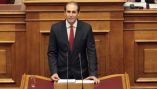 &Alpha;&pi;ό&sigma;&tau;&omicron;&lambda;&omicron;&sigmaf; &Beta;&epsilon;&sigma;&upsilon;&rho;ό&pi;&omicron;&upsilon;&lambda;&omicron;&sigmaf;: &laquo;&Theta;&alpha; &sigma;&upsilon;&nu;&epsilon;&chi;ί&sigma;&omicron;&upsilon;&mu;&epsilon; &sigma;&tau;&omicron; &delta;&rho;ό&mu;&omicron; &tau;&omega;&nu; &phi;&omicron;&rho;&omicron;&epsilon;&lambda;&alpha;&phi;&rho;ύ&nu;&sigma;&epsilon;&omega;&nu;&raquo;