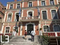 &Tau;&eta; &sigma;ύ&nu;&theta;&epsilon;&sigma;&eta; &tau;&eta;&sigmaf; &nu;έ&alpha;&sigmaf; &delta;&iota;&omicron;ί&kappa;&eta;&sigma;&eta;&sigmaf; &tau;&eta;&sigmaf; &Pi;&Kappa;&Mu; &alpha;&nu;&alpha;&kappa;&omicron;ί&nu;&omega;&sigma;&epsilon; &omicron; &Alpha;&pi;ό&sigma;&tau;&omicron;&lambda;&omicron;&sigmaf; &Tau;&zeta;&iota;&tau;&zeta;&iota;&kappa;ώ&sigma;&tau;&alpha;&sigmaf; &ndash; &Alpha;&nu;&alpha;&nu;έ&omega;&sigma;&eta; 45% &sigma;&tau;&iota;&sigmaf; &theta;έ&sigma;&epsilon;&iota;&sigmaf; &epsilon;&upsilon;&theta;ύ&nu;&eta;&sigmaf;