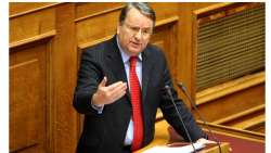&Kappa;&omicron;&iota;&nu;&omicron;&beta;&omicron;&upsilon;&lambda;&epsilon;&upsilon;&tau;&iota;&kappa;έ&sigmaf; &delta;&rho;&alpha;&sigma;&tau;&eta;&rho;&iota;ό&tau;&eta;&tau;&epsilon;&sigmaf; &tau;&omicron;&upsilon; &Gamma;&iota;ώ&rho;&gamma;&omicron; &Kappa;&alpha;&rho;&alpha;&sigma;&mu;ά&nu;&eta; &sigma;&epsilon; &mu;&iota;&alpha; &sigma;&epsilon;&iota;&rho;ά &theta;&epsilon;&mu;ά&tau;&omega;&nu; &pi;&omicron;&upsilon; &alpha;&pi;&alpha;&sigma;&chi;&omicron;&lambda;&omicron;ύ&nu; &phi;&omicron;&rho;&epsilon;ί&sigmaf; &kappa;&alpha;&iota; &pi;&omicron;&lambda;ί&tau;&epsilon;&sigmaf;
