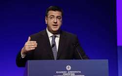 &Omicron;&mu;&iota;&lambda;ί&alpha; &tau;&omicron;&upsilon; &Alpha;&pi;. &Tau;&zeta;&iota;&tau;&zeta;&iota;&kappa;ώ&sigma;&tau;&alpha; &sigma;&tau;&omicron; &Alpha;&nu;&alpha;&pi;&tau;&upsilon;&xi;&iota;&alpha;&kappa;ό &Sigma;&upsilon;&nu;έ&delta;&rho;&iota;&omicron; &gamma;&iota;&alpha; &tau;&omicron; &nu;έ&omicron; &Epsilon;&Sigma;&Pi;&Alpha; 2021 &ndash; 2027 &mu;&epsilon; &tau;ί&tau;&lambda;&omicron; &lsquo;&Eta; &Pi;&epsilon;&rho;&iota;&phi;&epsilon;&rho;&epsilon;&iota;&alpha;&kappa;ή &Alpha;&nu;ά&pi;&tau;&upsilon;&xi;&eta; &sigma;&tau;&omicron; &pi;&rho;&omicron;&sigma;&kappa;ή&nu;&iota;&omicron;&rsquo;