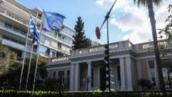 &Pi;&omicron;&iota;&omicron;&iota; &epsilon;ί&nu;&alpha;&iota; &omicron;&iota; &nu;έ&omicron;&iota; &upsilon;&pi;&omicron;&upsilon;&rho;&gamma;&omicron;ί &tau;&eta;&sigmaf; &upsilon;&pi;&eta;&rho;&epsilon;&sigma;&iota;&alpha;&kappa;ή&sigmaf; &kappa;&upsilon;&beta;έ&rho;&nu;&eta;&sigma;&eta;&sigmaf;