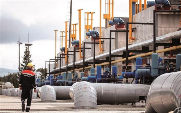 &Omicron;&iota; &epsilon;&upsilon;&kappa;&alpha;&iota;&rho;ί&epsilon;&sigmaf; &sigma;&tau;&eta;&nu; &Epsilon;&lambda;&lambda;ά&delta;&alpha; &sigma;&tau;&omicron;&nu; &tau;&omicron;&mu;έ&alpha; &tau;&eta;&sigmaf; &epsilon;&nu;έ&rho;&gamma;&epsilon;&iota;&alpha;&sigmaf;