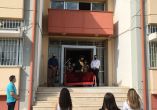 &laquo;&Upsilon;&pi;&epsilon;&upsilon;&theta;&upsilon;&nu;ό&tau;&eta;&tau;&alpha;, &sigma;&upsilon;&nu;&epsilon;&rho;&gamma;&alpha;&sigma;ί&alpha;, &epsilon;&mu;&pi;&iota;&sigma;&tau;&omicron;&sigma;ύ&nu;&eta;&raquo; &Tau;&omicron; &mu;ή&nu;&upsilon;&mu;&alpha; &tau;&omicron;&upsilon; &Delta;&eta;&mu;ά&rho;&chi;&omicron;&upsilon; &Beta;έ&rho;&omicron;&iota;&alpha;&sigmaf; &sigma;&tau;&eta;&nu; &tau;&epsilon;&lambda;&epsilon;&tau;ή &alpha;&gamma;&iota;&alpha;&sigma;&mu;&omicron;ύ &tau;&omicron;&upsilon; 5&omicron; &Gamma;&Epsilon;&Lambda; &Beta;έ&rho;&omicron;&iota;&alpha;&sigmaf;