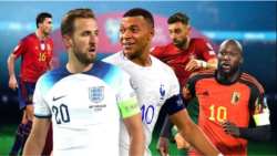 Euro 2024: Ό&lambda;&alpha; &gamma;&iota;&alpha; &tau;&eta;&nu; &alpha;&sigma;&phi;ά&lambda;&epsilon;&iota;&alpha;