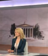 &Tau;&omicron;&pi;&omicron;&theta;έ&tau;&eta;&sigma;&eta; &tau;&eta;&sigmaf; &Theta;&epsilon;&omicron;&delta;ώ&rho;&alpha;&sigmaf; &Tau;&zeta;ά&kappa;&rho;&eta; &sigma;&tau;&eta;&nu; &tau;&eta;&lambda;&epsilon;&delta;&iota;ά&sigma;&kappa;&epsilon;&psi;&eta; &tau;&omicron;&upsilon; &Sigma;&Upsilon;&Rho;&Iota;&Zeta;&Alpha;-&Pi;&Sigma; &gamma;&iota;&alpha; &tau;&omicron;&nu; &pi;&rho;&omega;&tau;&omicron;&gamma;&epsilon;&nu;ή &tau;&omicron;&mu;έ&alpha;