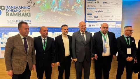 &Upsilon;&pi;&Alpha;&Alpha;&Tau;: &Tau;&omicron; &mu;έ&lambda;&lambda;&omicron;&nu; &tau;&omicron;&upsilon; &epsilon;&lambda;&lambda;&eta;&nu;&iota;&kappa;&omicron;ύ &beta;ά&mu;&beta;&alpha;&kappa;&omicron;&sigmaf; &epsilon;ί&nu;&alpha;&iota; &epsilon;&upsilon;&omicron;ί&omega;&nu;&omicron; - &Sigma;&tau;&rho;&alpha;&tau;&eta;&gamma;&iota;&kappa;ή &epsilon;&pi;&iota;&lambda;&omicron;&gamma;ή &eta; &sigma;&tau;ή&rho;&iota;&xi;ή &tau;&omicron;&upsilon;