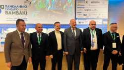 &Upsilon;&pi;&Alpha;&Alpha;&Tau;: &Tau;&omicron; &mu;έ&lambda;&lambda;&omicron;&nu; &tau;&omicron;&upsilon; &epsilon;&lambda;&lambda;&eta;&nu;&iota;&kappa;&omicron;ύ &beta;ά&mu;&beta;&alpha;&kappa;&omicron;&sigmaf; &epsilon;ί&nu;&alpha;&iota; &epsilon;&upsilon;&omicron;ί&omega;&nu;&omicron; - &Sigma;&tau;&rho;&alpha;&tau;&eta;&gamma;&iota;&kappa;ή &epsilon;&pi;&iota;&lambda;&omicron;&gamma;ή &eta; &sigma;&tau;ή&rho;&iota;&xi;ή &tau;&omicron;&upsilon;