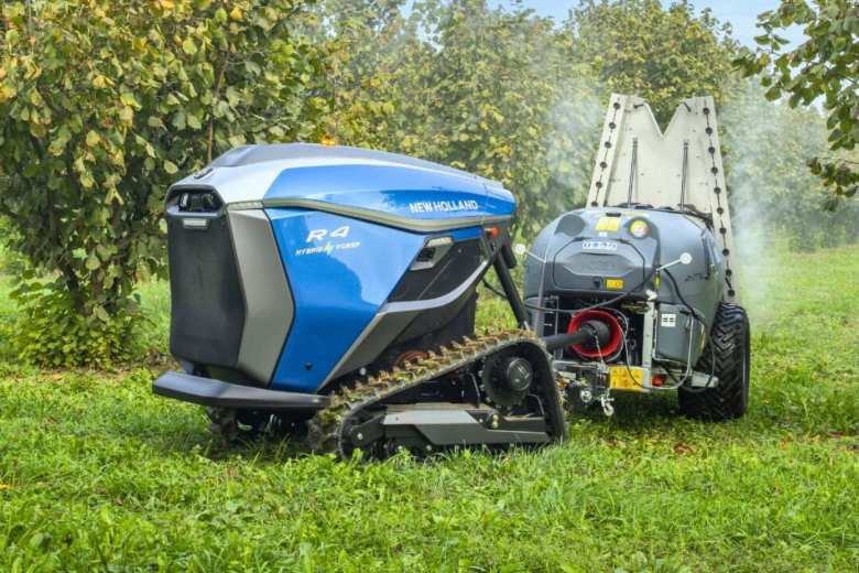 New Holland R4: &Eta; &alpha;&upsilon;&tau;&omicron;&mu;&alpha;&tau;&omicron;&pi;&omicron;ί&eta;&sigma;&eta; &tau;&eta;&sigmaf; &gamma;&epsilon;&omega;&rho;&gamma;ί&alpha;&sigmaf; &epsilon;ί&nu;&alpha;&iota; &epsilon;&delta;ώ! (2026)