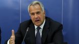 &Mu;. &Beta;&omicron;&rho;ί&delta;&eta;&sigmaf;: &Omicron; &alpha;&gamma;&rho;ό&tau;&eta;&sigmaf;-&epsilon;&pi;&iota;&chi;&epsilon;&iota;&rho;&eta;&mu;&alpha;&tau;ί&alpha;&sigmaf; &sigma;&tau;&omicron; &epsilon;&pi;ί&kappa;&epsilon;&nu;&tau;&rho;&omicron; &epsilon;&nu;ό&sigmaf; &pi;&rho;&omega;&tau;&omicron;&gamma;&epsilon;&nu;&omicron;ύ&sigmaf; &tau;&omicron;&mu;έ&alpha;