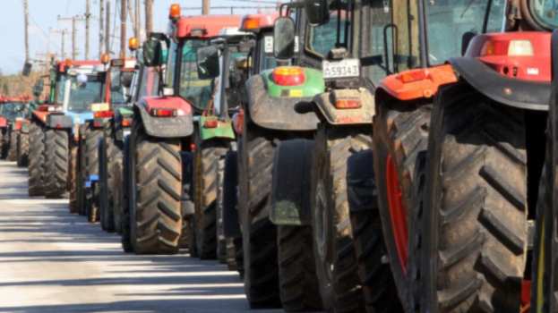 &Beta;&gamma;ά&zeta;&omicron;&upsilon;&nu; &tau;&alpha; &tau;&rho;&alpha;&kappa;&tau;έ&rho; &sigma;&tau;&iota;&sigmaf; &pi;&lambda;&alpha;&tau;&epsilon;ί&epsilon;&sigmaf; &tau;&omega;&nu; &chi;&omega;&rho;&iota;ώ&nu; &sigma;&tau;&iota;&sigmaf; 22 &Iota;&alpha;&nu;&omicron;&upsilon;&alpha;&rho;ί&omicron;&upsilon; &omicron;&iota; &alpha;&gamma;&rho;ό&tau;&epsilon;&sigmaf; &tau;&omicron;&upsilon; &Alpha;&gamma;&rho;&omicron;&kappa;&tau;&eta;&nu;&omicron;&tau;&rho;&omicron;&phi;&iota;&kappa;&omicron;ύ &Sigma;&upsilon;&lambda;&lambda;ό&gamma;&omicron;&upsilon; &Epsilon;&omicron;&rho;&delta;&alpha;ί&alpha;&sigmaf; &kappa;&alpha;&iota; &Nu;ό&tau;&iota;&alpha;&sigmaf; &Lambda;&epsilon;&kappa;ά&nu;&eta;&sigmaf; &Beta;&epsilon;&gamma;&omicron;&rho;ί&tau;&iota;&delta;&alpha;&sigmaf;