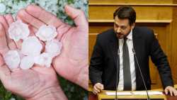 &Omicron; &Tau;ά&sigma;&omicron;&sigmaf; &Mu;&pi;&alpha;&rho;&tau;&zeta;ώ&kappa;&alpha;&sigmaf; &phi;έ&rho;&nu;&epsilon;&iota; &sigma;&tau;&eta; &Beta;&omicron;&upsilon;&lambda;ή &tau;&iota;&sigmaf; &pi;&omicron;&lambda;ύ&mu;&eta;&nu;&epsilon;&sigmaf; &kappa;&alpha;&theta;&upsilon;&sigma;&tau;&epsilon;&rho;ή&sigma;&epsilon;&iota;&sigmaf; &sigma;&tau;&iota;&sigmaf; &alpha;&pi;&omicron;&zeta;&eta;&mu;&iota;ώ&sigma;&epsilon;&iota;&sigmaf; &gamma;&iota;&alpha; &tau;&omicron;&upsilon;&sigmaf; &alpha;&gamma;&rho;ό&tau;&epsilon;&sigmaf; &tau;&eta;&sigmaf; &Eta;&mu;&alpha;&theta;ί&alpha;&sigmaf;