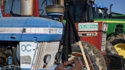 &Delta;&upsilon;&tau;&iota;&kappa;ή &Theta;&epsilon;&sigma;&sigma;&alpha;&lambda;ί&alpha;: &Pi;&alpha;&rho;&alpha;&mu;έ&nu;&omicron;&upsilon;&nu; &sigma;&tau;&alpha; &mu;&pi;&lambda;ό&kappa;&alpha; &omicron;&iota; &alpha;&gamma;&rho;ό&tau;&epsilon;&sigmaf;