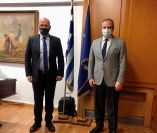 &Sigma;&tau;&iota;&sigmaf; &pi;&rho;&omicron;&tau;ά&sigma;&epsilon;&iota;&sigmaf; &tau;&omicron;&upsilon; &Upsilon;&Pi;&Alpha;&Alpha;&Tau; &gamma;&iota;&alpha; &tau;&omicron; &Tau;&alpha;&mu;&epsilon;ί&omicron; &Alpha;&nu;ά&kappa;&alpha;&mu;&psi;&eta;&sigmaf; &Phi;&rho;ά&gamma;&mu;&alpha; &Alpha;&lambda;&mu;&omega;&pi;&alpha;ί&omicron;&upsilon; &kappa;&alpha;&iota; &Epsilon;&gamma;&gamma;&epsilon;&iota;&omicron;&beta;&epsilon;&lambda;&tau;&iota;&omega;&tau;&iota;&kappa;ά έ&rho;&gamma;&alpha;