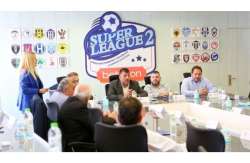 &Xi;&epsilon;&kappa;&iota;&nu;ά&epsilon;&iota; &eta; &nu;έ&alpha; &sigma;&epsilon;&zeta;ό&nu; &sigma;&tau;&eta; Super League 2 &tau;&omicron; &Sigma;&alpha;&beta;&beta;&alpha;&tau;&omicron;&kappa;&upsilon;&rho;&iota;ά&kappa;&omicron;