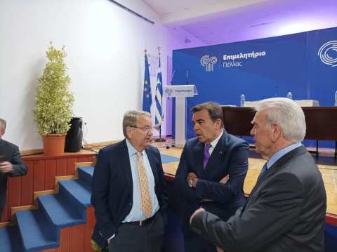 &Sigma;&tau;&alpha; &pi;&rho;ό&theta;&upsilon;&rho;&alpha; &omicron;&iota;&kappa;&omicron;&nu;&omicron;&mu;&iota;&kappa;ή&sigmaf; &kappa;&alpha;&tau;ά&rho;&rho;&epsilon;&upsilon;&sigma;&eta;&sigmaf; &omicron;&iota; &rho;&omicron;&delta;&alpha;&kappa;&iota;&nu;&omicron;&pi;&alpha;&rho;&alpha;&gamma;&omega;&gamma;&omicron;ί - Ά&mu;&epsilon;&sigma;&eta; &alpha;&nu;ά&gamma;&kappa;&eta; &gamma;&iota;&alpha; έ&kappa;&tau;&alpha;&kappa;&tau;&alpha; &mu;έ&tau;&rho;&alpha; &sigma;&tau;ή&rho;&iota;&xi;&eta;&sigmaf; &sigma;&tau;&alpha; &pi;&rho;ό&tau;&upsilon;&pi;&alpha; &tau;&omicron;&upsilon; 2014