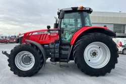 &Pi;&omega;&lambda;&epsilon;&iota;&tau;&alpha;&iota; Massey Ferguson 7620 DVT: &Alpha;&xi;&iota;&omicron;&pi;&iota;&sigma;&tau;ί&alpha; &kappa;&alpha;&iota; &Delta;ύ&nu;&alpha;&mu;&eta; &sigma;&epsilon; έ&nu;&alpha; &tau;&rho;&alpha;&kappa;&tau;έ&rho;!