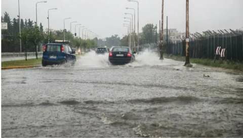 &Pi;&rho;&omicron;&epsilon;&iota;&delta;&omicron;&pi;&omicron;&iota;&eta;&tau;&iota;&kappa;ό &mu;ή&nu;&upsilon;&mu;&alpha; &alpha;&pi;ό &tau;&eta;&nu; &Pi;&omicron;&lambda;&iota;&tau;&iota;&kappa;ή &Pi;&rho;&omicron;&sigma;&tau;&alpha;&sigma;ί&alpha; &gamma;&iota;&alpha; &epsilon;&pi;&iota;&kappa;ί&nu;&delta;&upsilon;&nu;&alpha; &kappa;&alpha;&iota;&rho;&iota;&kappa;ά &phi;&alpha;&iota;&nu;ό&mu;&epsilon;&nu;&alpha; &tau;&omicron; &epsilon;&pi;ό&mu;&epsilon;&nu;&omicron; 24&omega;&rho;&omicron; &sigma;&tau;&eta;&nu; &Pi;ά&tau;&rho;&alpha;