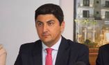 &Lambda;. &Alpha;&upsilon;&gamma;&epsilon;&nu;ά&kappa;&eta;&sigmaf; : &laquo;&Alpha;&pi;&rho;&omicron;&sigma;&tau;ά&tau;&epsilon;&upsilon;&tau;&omicron;&iota; &mu;&pi;&rho;&omicron;&sigma;&tau;ά &sigma;&tau;&eta;&nu; &epsilon;&pi;έ&lambda;&alpha;&sigma;&eta; &tau;&omicron;&upsilon; &delta;ά&kappa;&omicron;&upsilon; &omicron;&iota; &epsilon;&lambda;&alpha;&iota;&omicron;&pi;&alpha;&rho;&alpha;&gamma;&omega;&gamma;&omicron;ί &tau;&eta;&sigmaf; &Kappa;&rho;ή&tau;&eta;&sigmaf;&raquo;