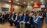 &Pi;&omicron;&lambda;&upsilon;&delta;&iota;ά&sigma;&tau;&alpha;&tau;&eta; &eta; &sigma;&upsilon;&mu;&mu;&epsilon;&tau;&omicron;&chi;ή &tau;&omicron;&upsilon; &Gamma;&Epsilon;&Omega;&Tau;.&Epsilon;.&Epsilon;. &sigma;&tau;&eta;&nu; 28&eta; AGROTICA 2020