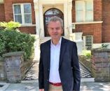 &Epsilon;&iota;&sigma;&eta;&gamma;&eta;&tau;ή&sigmaf; &omicron; &Alpha;&pi;. &Nu;&epsilon;&sigma;&tau;&omicron;&rho;ό&pi;&omicron;&upsilon;&lambda;&omicron;&sigmaf; &sigma;&tau;&eta;&nu; &tau;&eta;&lambda;&epsilon;&delta;&iota;ά&sigma;&kappa;&epsilon;&psi;&eta; &pi;&omicron;&upsilon; &omicron;&rho;&gamma;&alpha;&nu;ώ&nu;&epsilon;&iota; &eta; &Pi;&Kappa;&Mu;