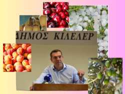 &Pi;&rho;&omicron;&kappa;&alpha;&tau;&alpha;&beta;&omicron;&lambda;ή &alpha;&pi;&omicron;&zeta;&eta;&mu;&iota;ώ&sigma;&epsilon;&omega;&nu; &kappa;&alpha;&iota; &alpha;&lambda;&lambda;&alpha;&gamma;ή &tau;&omicron;&upsilon; &kappa;&alpha;&nu;&omicron;&nu;&iota;&sigma;&mu;&omicron;ύ &tau;&omicron;&upsilon; &Epsilon;&Lambda;&Gamma;&Alpha; &omicron;&iota; &pi;&rho;&omicron;&tau;ά&sigma;&epsilon;&iota;&sigmaf; &tau;&omicron;&upsilon; &Tau;&sigma;ί&pi;&rho;&alpha; &alpha;&pi;ό &tau;&omicron; &Kappa;&iota;&lambda;&epsilon;&lambda;έ&rho;