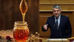 10 &epsilon;&rho;&omega;&tau;ή&mu;&alpha;&tau;&alpha; &gamma;&iota;&alpha; &tau;&eta;&nu; &kappa;&alpha;&tau;&alpha;&pi;&omicron;&lambda;έ&mu;&eta;&sigma;&eta; &tau;&eta;&sigmaf; &nu;&omicron;&theta;&epsilon;ί&alpha;&sigmaf; &kappa;&alpha;&iota; &tau;&omega;&nu; &epsilon;&lambda;&lambda;&eta;&nu;&omicron;&pi;&omicron;&iota;ή&sigma;&epsilon;&omega;&nu; &tau;&omicron;&upsilon; &mu;&epsilon;&lambda;&iota;&omicron;ύ