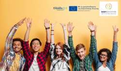 &Nu;έ&alpha; &pi;&rho;&omicron;&gamma;&rho;ά&mu;&mu;&alpha;&tau;&alpha; &kappa;&alpha;&tau;ά&rho;&tau;&iota;&sigma;&eta;&sigmaf; VOUCHER &alpha;&nu;έ&rho;&gamma;&omega;&nu; &mu;&epsilon; &epsilon;&pi;ί&delta;&omicron;&mu;&alpha; έ&omega;&sigmaf; 6.532&euro; - &Epsilon;&pi;ί&lambda;&epsilon;&xi;&epsilon; &tau;&eta;&nu; Easy Education &gamma;&iota;&alpha; &tau;&eta;&nu; &kappa;&alpha;&tau;ά&rho;&tau;&iota;&sigma;&eta; &sigma;&omicron;&upsilon;!