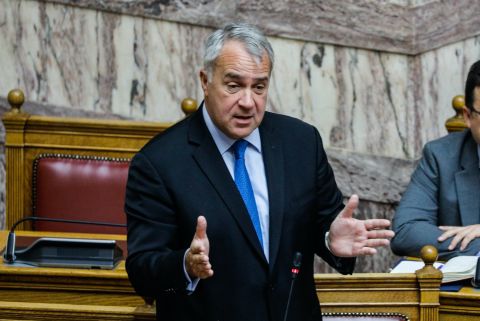 &Sigma;&tau;&eta;&nu; &alpha;&nu;ά&gamma;&kappa;&eta; &pi;ί&sigma;&tau;&eta;&sigmaf; &epsilon;&phi;&alpha;&rho;&mu;&omicron;&gamma;ή&sigmaf; &tau;&omega;&nu; &delta;&iota;&alpha;&tau;ά&xi;&epsilon;&omega;&nu; &gamma;&iota;&alpha; &tau;&eta;&nu; &pi;&rho;&omicron;&sigma;&tau;&alpha;&sigma;ί&alpha; &tau;&omega;&nu; &zeta;ώ&omega;&nu; &sigma;&upsilon;&nu;&tau;&rho;&omicron;&phi;&iota;ά&sigmaf; &sigma;&upsilon;&mu;&phi;ώ&nu;&eta;&sigma;&alpha;&nu; &omicron; &Upsilon;&pi;&Alpha;&Alpha;&Tau;, &Mu;. &Beta;&omicron;&rho;ί&delta;&eta;&sigmaf; &kappa;&alpha;&iota; &omicron; &Epsilon;&iota;&sigma;&alpha;&gamma;&gamma;&epsilon;&lambda;έ&alpha;&sigmaf; &tau;&omicron;&upsilon; &Alpha;&rho;&epsilon;ί&omicron;&upsilon; &Pi;ά&gamma;&omicron;&upsilon;, &kappa;. &Beta;&alpha;&sigma;ί&lambda;&epsilon;&iota;&omicron;&sigmaf; &Pi;&lambda;&iota;ώ&tau;&alpha;&sigmaf;