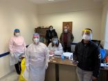 &Omicron;&lambda;&omicron;&kappa;&lambda;&eta;&rho;ώ&theta;&eta;&kappa;&alpha;&nu; &tau;&alpha; Rapid Test &sigma;&tau;&eta;&nu; &Kappa;&omicron;&iota;&nu;ό&tau;&eta;&tau;&alpha; &Alpha;&gamma;ί&omicron;&upsilon; &Gamma;&epsilon;&omega;&rho;&gamma;ί&omicron;&upsilon; &Delta;ή&mu;&omicron;&upsilon; &Beta;έ&rho;&omicron;&iota;&alpha;&sigmaf;