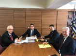 &Sigma;&upsilon;&nu;ά&nu;&tau;&eta;&sigma;&eta; &Upsilon;&phi;&Alpha;&Alpha;&Tau; &Kappa;ώ&sigma;&tau;&alpha; &Sigma;&kappa;&rho;έ&kappa;&alpha; &mu;&epsilon; &tau;&omicron;&nu; &Pi;&rho;ό&epsilon;&delta;&rho;&omicron; &kappa;&alpha;&iota; &Delta;&iota;&epsilon;&upsilon;&theta;ύ&nu;&omicron;&nu;&tau;&alpha; &Sigma;ύ&mu;&beta;&omicron;&upsilon;&lambda;&omicron; &tau;&eta;&sigmaf; &Delta;&Epsilon;&Eta; &gamma;&iota;&alpha; &tau;&omicron; &Phi;&rho;ά&gamma;&mu;&alpha; &Mu;&epsilon;&sigma;&omicron;&chi;ώ&rho;&alpha;&sigmaf;