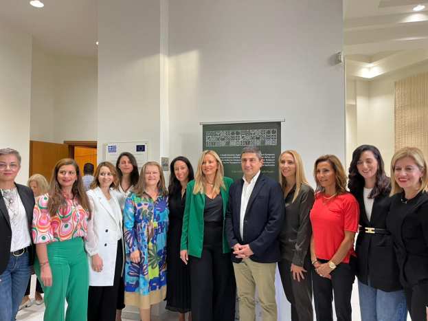 &Upsilon;&pi;&Alpha;&Alpha;&Tau;: &Epsilon;&nu;&iota;&sigma;&chi;ύ&omicron;&upsilon;&mu;&epsilon; &tau;&eta;&nu; &mu;&epsilon;&tau;&alpha;&phi;&omicron;&rho;ά &kappa;&alpha;&iota;&nu;&omicron;&tau;ό&mu;&omega;&nu; &delta;&rho;ά&sigma;&epsilon;&omega;&nu; &sigma;&tau;&eta;&nu; &alpha;&gamma;&rho;&omicron;&tau;&iota;&kappa;ή &pi;&alpha;&rho;&alpha;&gamma;&omega;&gamma;ή - 60 &epsilon;&kappa;&alpha;&tau;. &euro; &alpha;&pi;ό &tau;&omicron; &Mu;έ&tau;&rho;&omicron; 16 &tau;&omicron;&upsilon; &Pi;&Alpha;&Alpha;