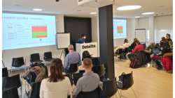 &Sigma;&upsilon;&mu;&mu;&epsilon;&tau;&omicron;&chi;ή &tau;&eta;&sigmaf; &Pi;&epsilon;&rho;&iota;&phi;έ&rho;&epsilon;&iota;&alpha;&sigmaf; &Theta;&epsilon;&sigma;&sigma;&alpha;&lambda;ί&alpha;&sigmaf; &sigma;&tau;&eta; &sigma;ύ&nu;&omicron;&delta;&omicron; &omicron;&lambda;&omicron;&mu;έ&lambda;&epsilon;&iota;&alpha;&sigmaf; &tau;&omicron;&upsilon; έ&rho;&gamma;&omicron;&upsilon; Horizon 2020 &ldquo;inGOV&rdquo;