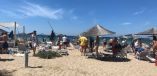 &Alpha;&nu;&epsilon;&mu;&omicron;&sigma;&tau;&rho;ό&beta;&iota;&lambda;&omicron;&sigmaf; &pi;&rho;&omicron;&kappa;ά&lambda;&epsilon;&sigma;&epsilon; &zeta;&eta;&mu;&iota;έ&sigmaf; &sigma;&epsilon; beach bars &sigma;&tau;&eta; &Chi;&alpha;&lambda;&kappa;&iota;&delta;&iota;&kappa;ή - &Mu;&iota;&alpha; &gamma;&upsilon;&nu;&alpha;ί&kappa;&alpha; 25 &chi;&rho;&omicron;&nu;ώ&nu; &kappa;&alpha;&iota; έ&nu;&alpha;&sigmaf; 50&chi;&rho;&omicron;&nu;&omicron;&sigmaf; &tau;&rho;&alpha;&upsilon;&mu;&alpha;&tau;ί&sigma;&tau;&eta;&kappa;&alpha;&nu;