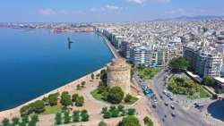 &Omicron; &kappa;&alpha;&iota;&rho;ό&sigmaf; &sigma;&tau;&eta; &Mu;&alpha;&kappa;&epsilon;&delta;&omicron;&nu;ί&alpha; &kappa;&alpha;&iota; &tau;&eta; &Theta;&rho;ά&kappa;&eta;