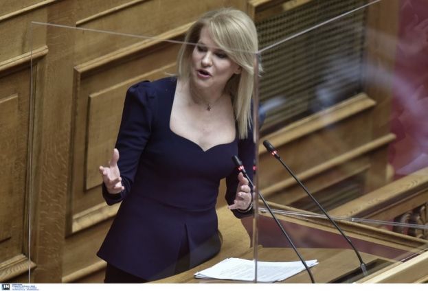 &Alpha;&nu;&alpha;&phi;&omicron;&rho;ά &gamma;&iota;&alpha; &tau;&iota;&sigmaf; &kappa;&alpha;&tau;&alpha;&sigma;&tau;&rho;&omicron;&phi;έ&sigmaf; &alpha;&pi;ό &tau;&omicron;&upsilon;&sigmaf; &pi;&alpha;&gamma;&epsilon;&tau;&omicron;ύ&sigmaf; &kappa;&alpha;&tau;έ&theta;&epsilon;&sigma;&epsilon; &eta; &Theta;. &Tau;&zeta;ά&kappa;&rho;&eta;