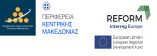 Έ&rho;&epsilon;&upsilon;&nu;&alpha; &mu;&epsilon; &theta;έ&mu;&alpha; &tau;&eta;&nu; &alpha;&sigma;&tau;&iota;&kappa;ή &kappa;&iota;&nu;&eta;&tau;&iota;&kappa;ό&tau;&eta;&tau;&alpha; &sigma;&tau;&omicron; &pi;&lambda;&alpha;ί&sigma;&iota;&omicron; &tau;&omicron;&upsilon; έ&rho;&gamma;&omicron;&upsilon; &ldquo;REFORM&rdquo;