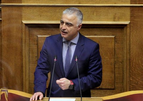 &Epsilon;&iota;&sigma;&eta;&gamma;&eta;&tau;ή&sigmaf; &tau;&eta;&sigmaf; &Nu;&Delta; &omicron; &Lambda;ά&zeta;&alpha;&rho;&omicron;&sigmaf; &Tau;&sigma;&alpha;&beta;&delta;&alpha;&rho;ί&delta;&eta;&sigmaf; &sigma;&tau;&omicron; &nu;&omicron;&mu;&omicron;&sigma;&chi;έ&delta;&iota;&omicron; &pi;&omicron;&upsilon; &mu;&epsilon;&tau;&alpha;&rho;&rho;&upsilon;&theta;&mu;ί&zeta;&epsilon;&iota; &tau;&eta; &Delta;&iota;&kappa;&alpha;&iota;&omicron;&sigma;ύ&nu;&eta;