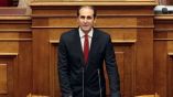 &Alpha;&Pi;. &Beta;&Epsilon;&Sigma;&Upsilon;&Rho;&Omicron;&Pi;&Omicron;&Upsilon;&Lambda;&Omicron;&Sigma;: "&Gamma;&iota;&alpha; &pi;&rho;ώ&tau;&eta; &phi;&omicron;&rho;ά &omicron;&iota; &pi;&omicron;&lambda;ί&tau;&epsilon;&sigmaf; &theta;&alpha; &delta;&omicron;&upsilon;&nu; &mu;&epsilon;ί&omega;&sigma;&eta; &tau;&omicron;&upsilon; &Epsilon;&Nu;&Phi;&Iota;&Alpha; &mu;&epsilon; &tau;&eta;&nu; &kappa;&upsilon;&beta;έ&rho;&nu;&eta;&sigma;&eta; &tau;&eta;&sigmaf; &Nu;έ&alpha;&sigmaf; &Delta;&eta;&mu;&omicron;&kappa;&rho;&alpha;&tau;ί&alpha;&sigmaf; &kappa;&alpha;&iota; &tau;&omicron;&upsilon; &Kappa;&upsilon;&rho;&iota;ά&kappa;&omicron;&upsilon; &Mu;&eta;&tau;&sigma;&omicron;&tau;ά&kappa;&eta;