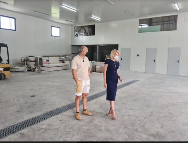 &Tau;&zeta;ά&kappa;&rho;&eta;: &laquo;&Sigma;&upsilon;&nu;&epsilon;&rho;&gamma;&alpha;&sigma;ί&alpha; &pi;&alpha;&rho;&alpha;&gamma;&omega;&gamma;ώ&nu; &Alpha;&lambda;&mu;&omega;&pi;ί&alpha;&sigmaf;: έ&nu;&alpha; &pi;&alpha;&rho;ά&delta;&epsilon;&iota;&gamma;&mu;&alpha; &pi;&rho;&omicron;&sigmaf; &mu;ί&mu;&eta;&sigma;&eta; &sigma;&tau;&omicron;&nu; &alpha;&gamma;&rho;&omicron;&tau;&iota;&kappa;ό &chi;ώ&rho;&omicron;&raquo;