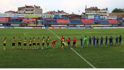 &Sigma;&eta;&mu;&alpha;&nu;&tau;&iota;&kappa;ή &nu;ί&kappa;&eta; &gamma;&iota;&alpha; &tau;&eta; &Beta;&Epsilon;&Rho;&Omicron;&Iota;&Alpha; &mu;&epsilon; 3-0 &epsilon;&pi;ί &tau;&omicron;&upsilon; &Theta;&epsilon;&sigma;&pi;&rho;&omega;&tau;&omicron;ύ