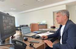 &Kappa;. &Alpha;&gamma;&omicron;&rho;&alpha;&sigma;&tau;ό&sigmaf; : &Epsilon;&pi;&epsilon;&nu;&delta;ύ&omicron;&upsilon;&mu;&epsilon; &sigma;&tau;&omicron;&nu; &pi;&omicron;&iota;&omicron;&tau;&iota;&kappa;ό &theta;&epsilon;&mu;&alpha;&tau;&iota;&kappa;ό &tau;&omicron;&upsilon;&rho;&iota;&sigma;&mu;ό - &Alpha;&nu;&omicron;ί&gamma;&omicron;&upsilon;&nu; &tau;&rho;ί&alpha; &nu;έ&alpha; &Kappa;&alpha;&tau;&alpha;&delta;&upsilon;&tau;&iota;&kappa;ά &Pi;ά&rho;&kappa;&alpha; &sigma;&tau;&omicron;&nu; &Pi;&alpha;&gamma;&alpha;&sigma;&eta;&tau;&iota;&kappa;ό